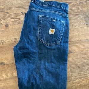 Carhartt jeans